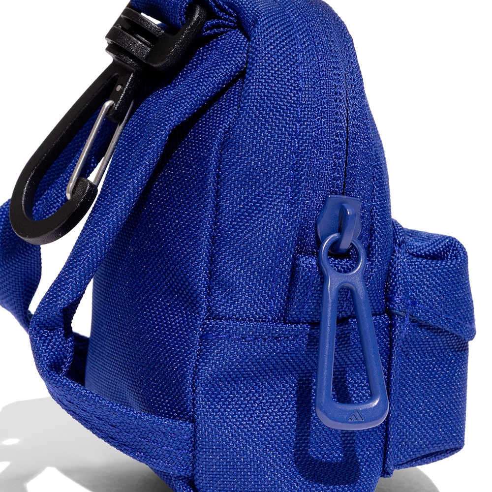 アディダス（adidas）（メンズ、レディース）サッカー日本代表 2026 ホーム パッカブルバッグ SD339-KC0757