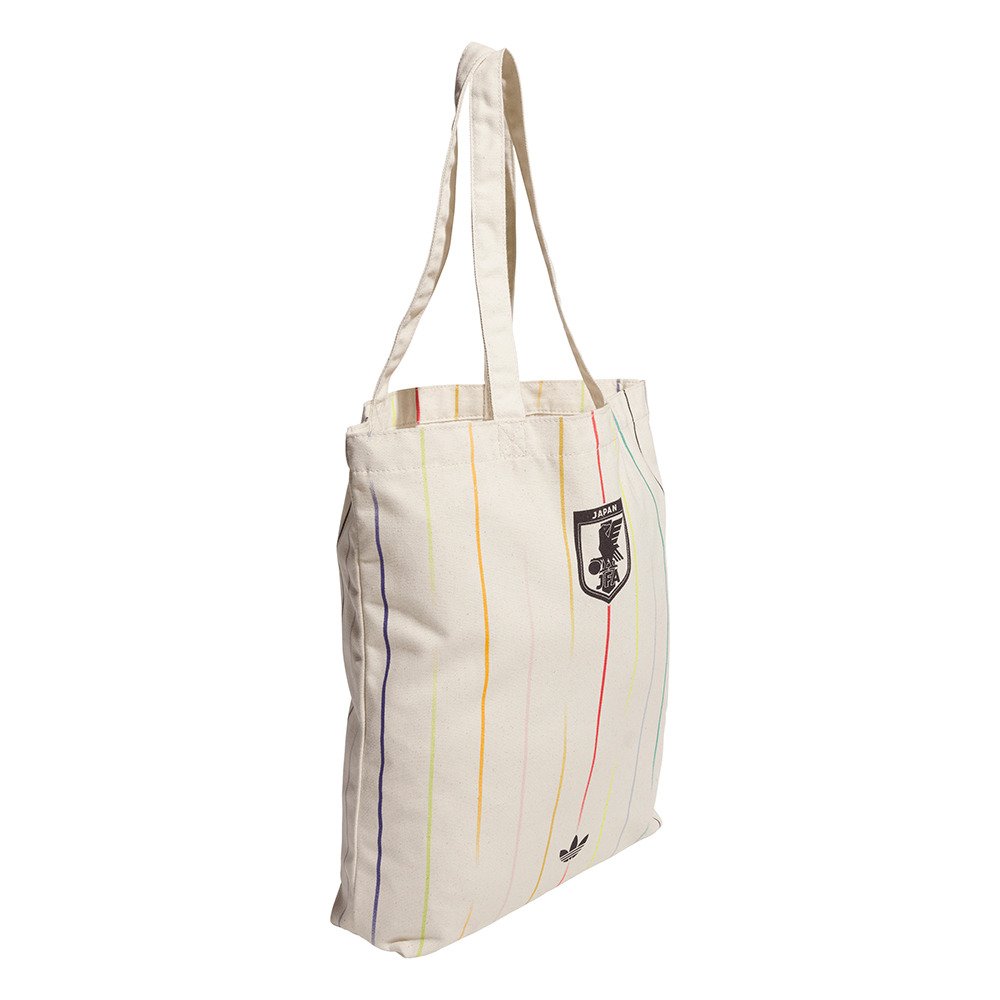 アディダス（adidas）（メンズ、レディース、キッズ）アディダス サッカー日本代表 2026 アウェイ トートバッグ SX353-KC0758