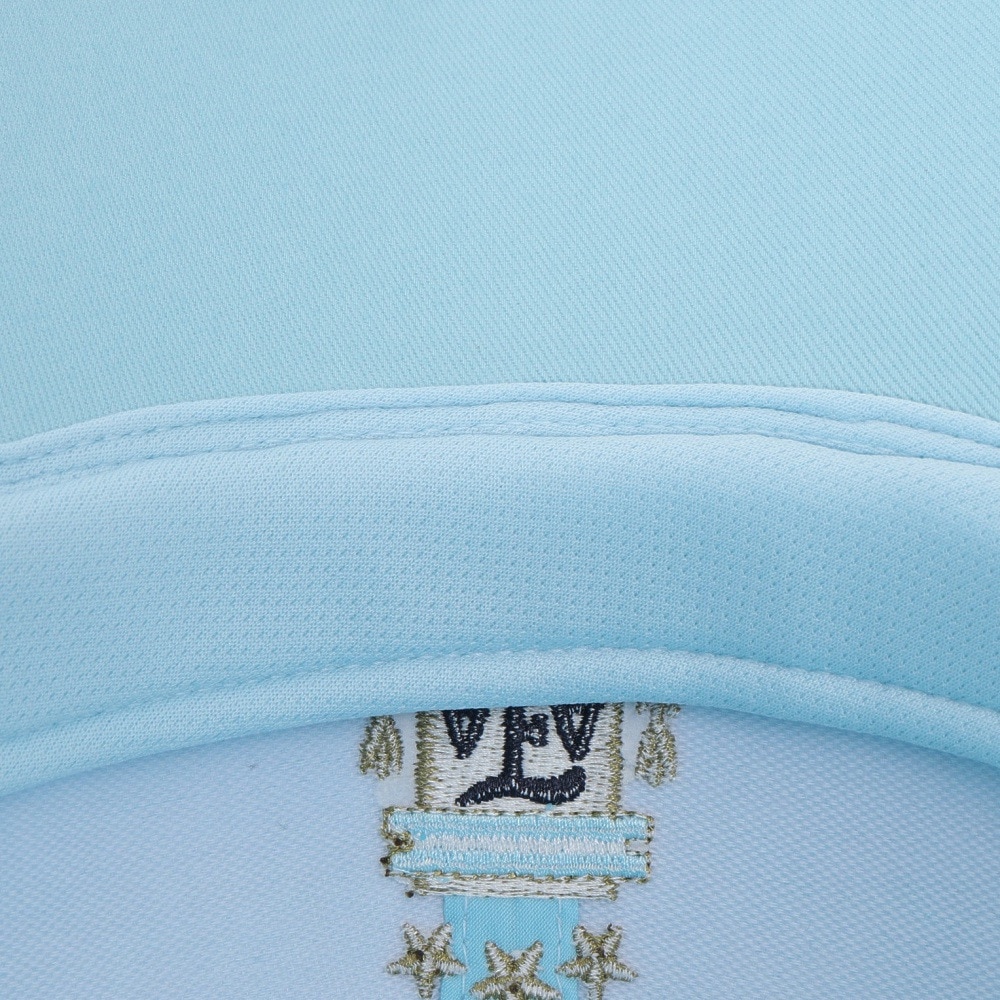 アディダス（adidas）（メンズ、レディース）アルゼンチン代表 BASEBALL キャップ WP111-KE1384