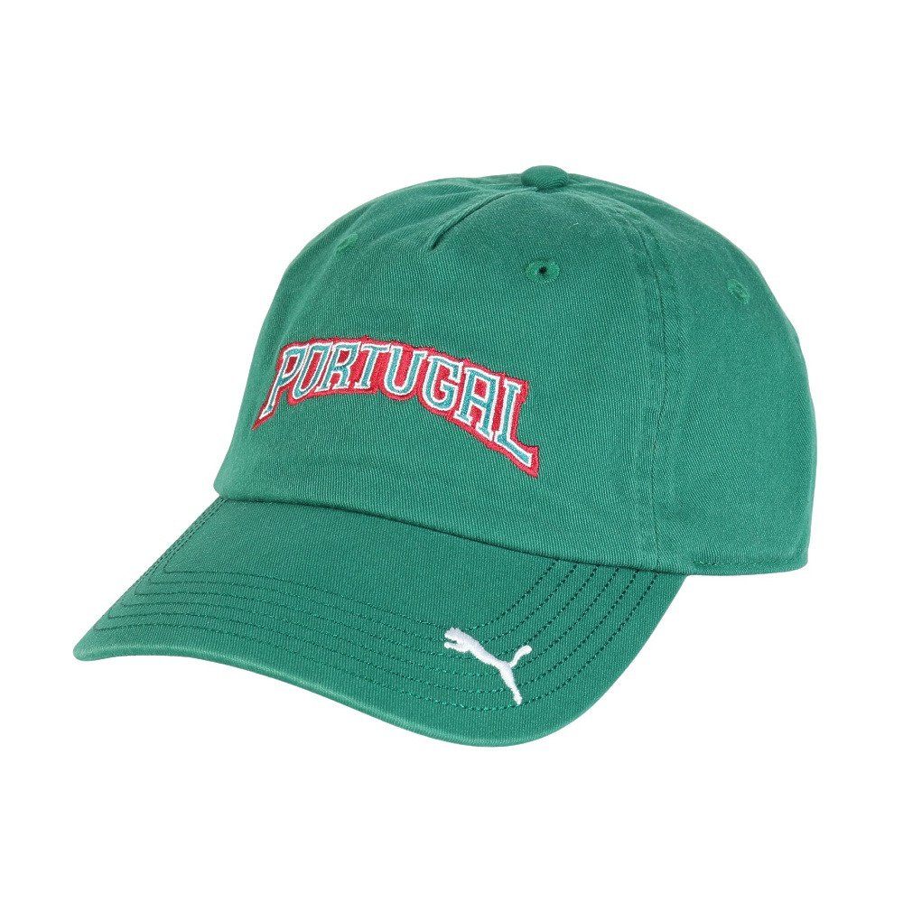 プーマ（PUMA）（メンズ、レディース）FPF カルチャー キャップ