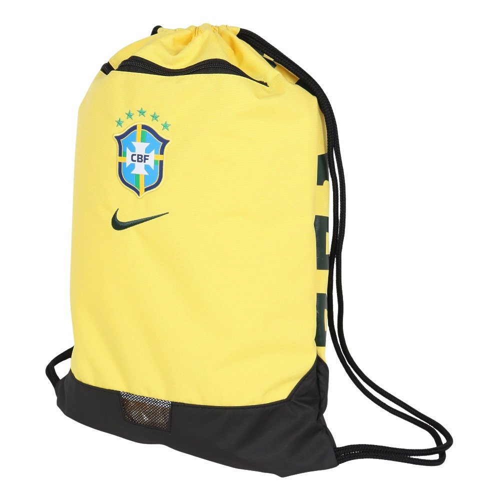 ナイキ（NIKE）（メンズ、レディース、キッズ）ナップザック ブラジル 