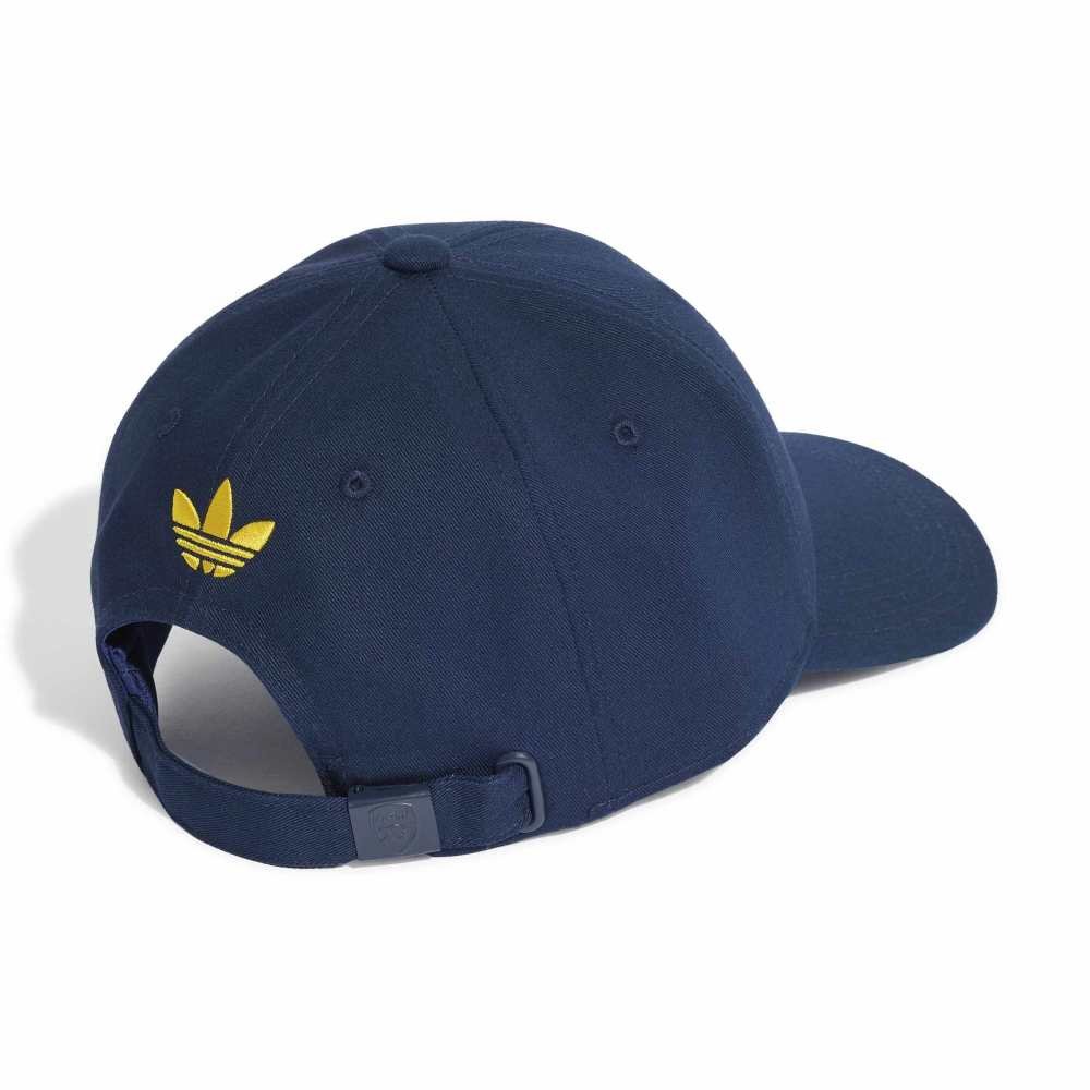 アディダス（adidas）（メンズ）アーセナルFC ダッド キャップ VZ966