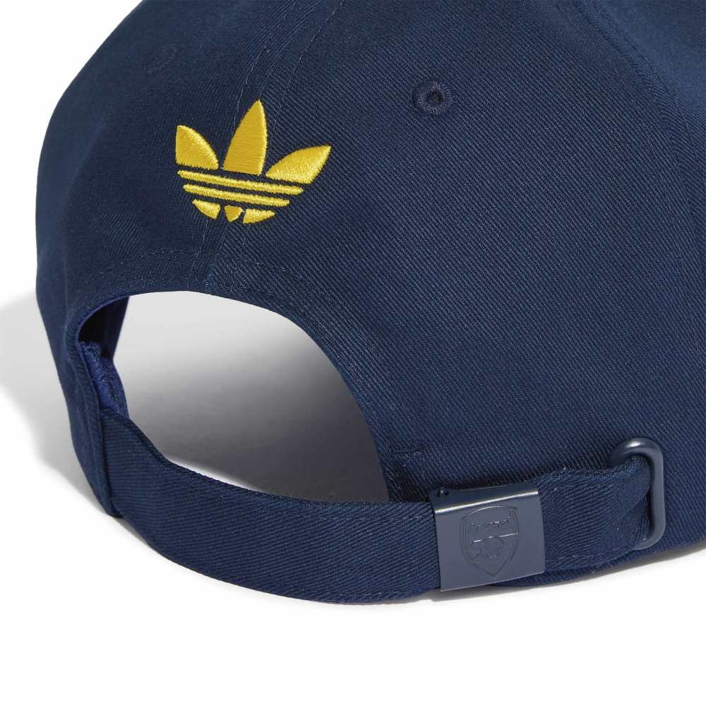 アディダス（adidas）（メンズ）アーセナルFC ダッド キャップ VZ966