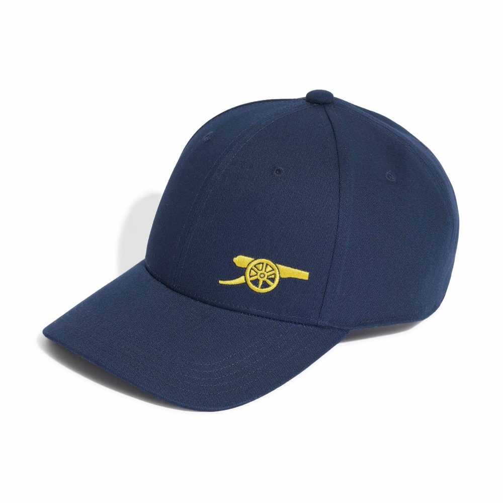 アディダス（adidas）（メンズ）アーセナルFC ダッド キャップ VZ966