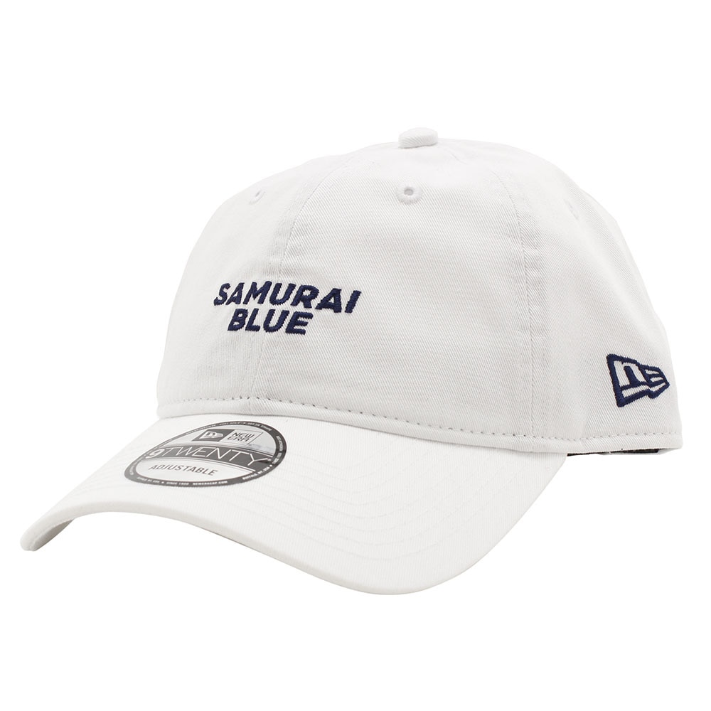 9twenty キャップ サッカー日本代表 Samurai W ニューエラ スーパースポーツゼビオ 9twenty キャップ サッカー日本代表 Samurai W ニューエラ スーパースポーツゼビオ
