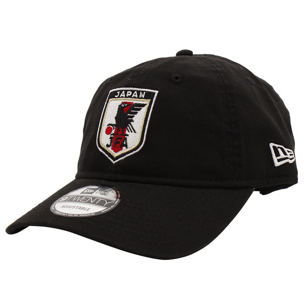  9TWENTY クロスストラップ サッカー日本代表 ver. BLK 11599584