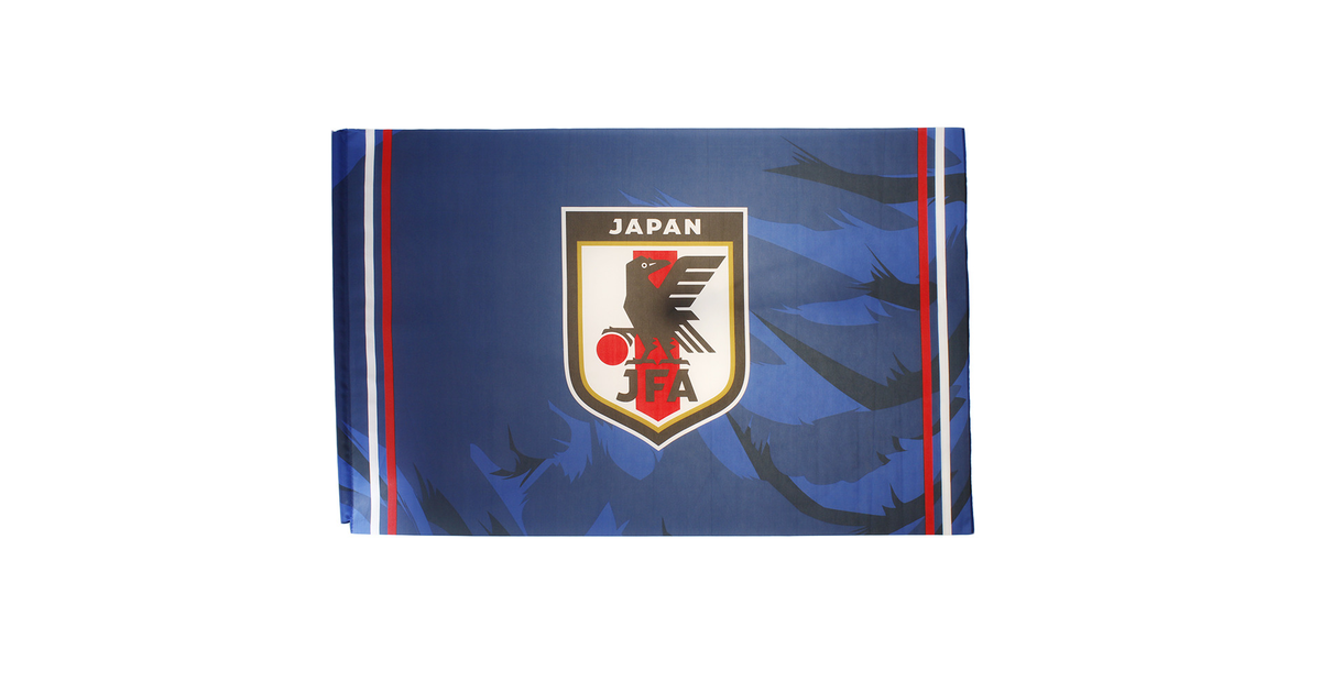 大奉仕 多少のキズ汚れ有 フラッグl O 294 サッカー ジェイエフエー スーパースポーツゼビオ