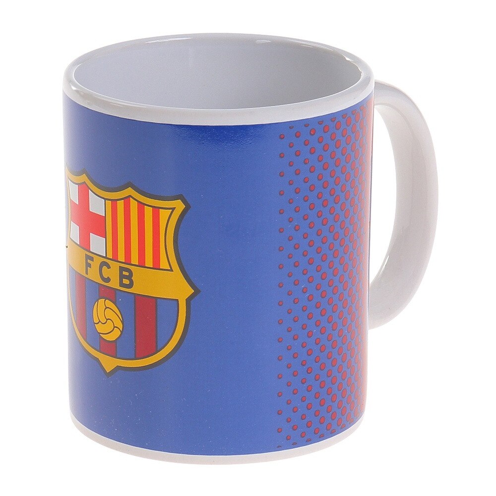 Fcバルセロナ マグカップ Fcb X エフシーバルセロナ スーパースポーツゼビオ