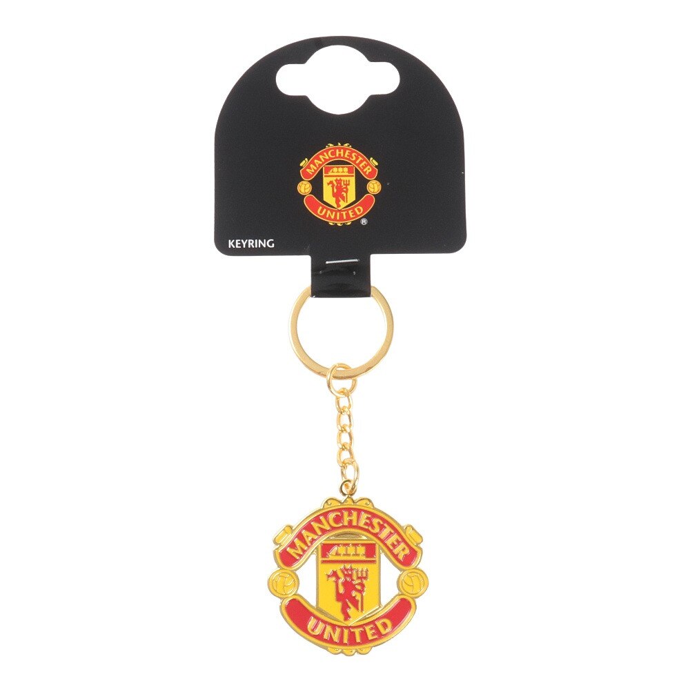 マンチェスター ユナイテッド キーリング Mufc X マンチェスター ユナイテッド ヴィクトリアゴルフ
