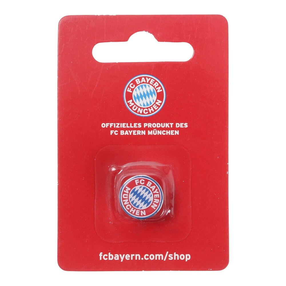 バイエルン ミュンヘン ピンバッジ Bayern バイエルン ミュンヘン エルブレス バイエルン ミュンヘン ピンバッジ Bayern バイエルン ミュンヘン エルブレス