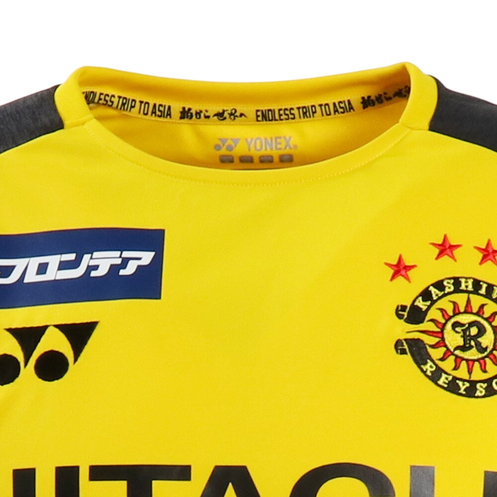 19 柏レイソル 1st レプリカ ユニフォーム F19 R0030 ヨネックス スーパースポーツゼビオ 19 柏レイソル 1st レプリカ ユニフォーム F19 R0030 ヨネックス スーパースポーツゼビオ