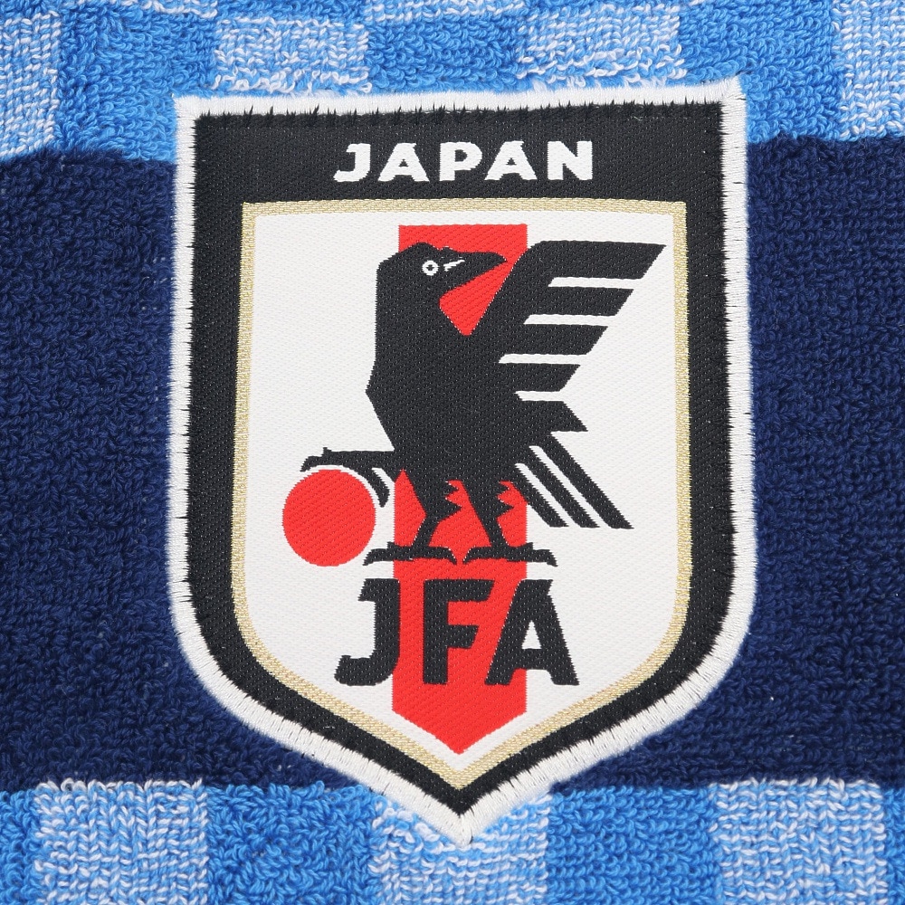 ジェイエフエー サッカー フットサル Jfa 日本代表 タオルマフラー 堂安律 O3 448 今治タオル スポーツタオル スポーツ用品はスーパースポーツゼビオ