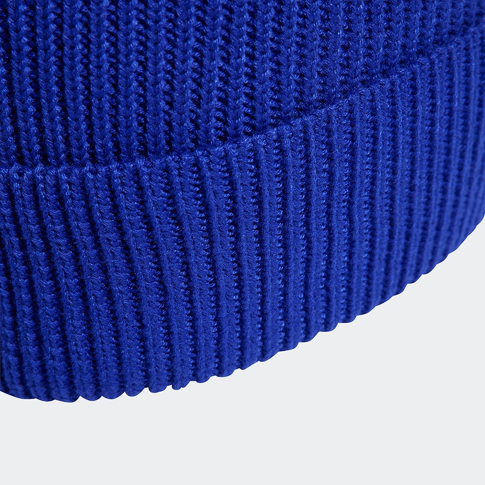 アディダス（adidas）（メンズ、レディース）アディダス サッカー 日本代表 2022 ビーニー KO229-HP1317 防寒 ニットキャップ 帽子