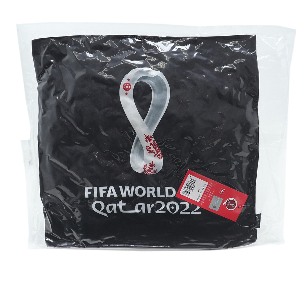 FIFAワールドカップカタール2022 スクエアクッション スペイン
