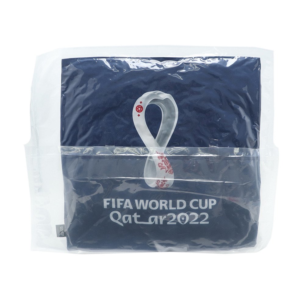 FIFAワールドカップ、2022 クッション