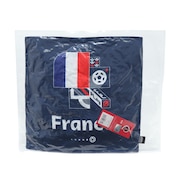 その他ブランド（OTHER BRAND）（メンズ、レディース、キッズ）FIFA カタールワールドカップ 2022 クッション FRANCE NVY FWCQ064 フランス 代表