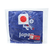 その他ブランド（OTHER BRAND）（メンズ、レディース、キッズ）FIFA カタールワールドカップ 2022 クッション JAPAN BLU FWCQ069 日本 代表