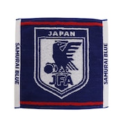 ジェイエフエー（JFA）（メンズ、レディース、キッズ）JFA サッカー 日本代表 ミニタオル OO4-808