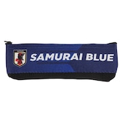 ジェイエフエー（JFA）（メンズ、レディース、キッズ）JFA サッカー 日本代表 テープペンケース 22 O6-329 文具 ふで箱