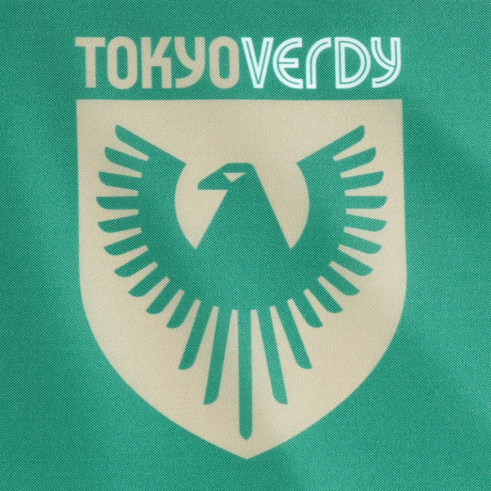 東京ヴェルディ（メンズ、レディース、キッズ）ミニフラッグ GRN グリーン