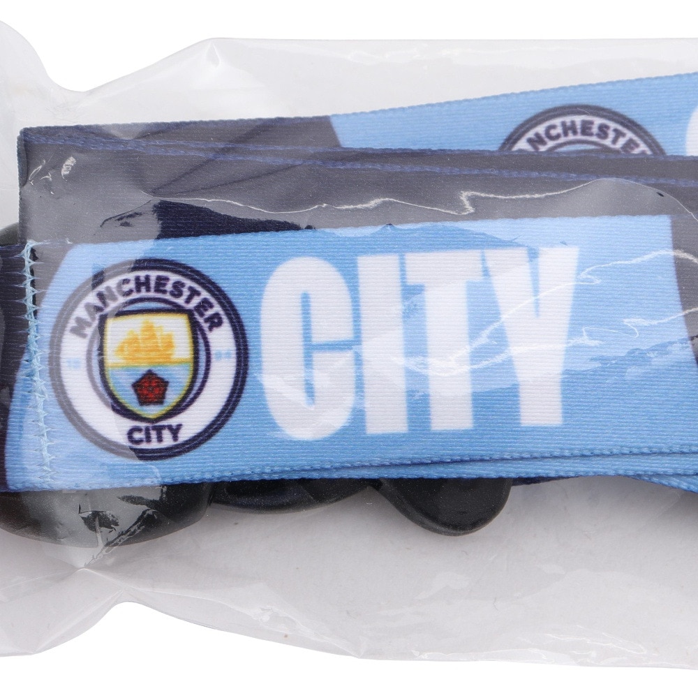 マンチェスター シティ（Manchester City）（メンズ、レディース、キッズ）マンチェスターシティ ランヤード MC54131