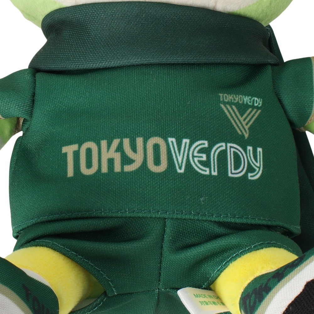 東京ヴェルディ（メンズ、レディース、キッズ）リヴェルン ぬいぐるみ