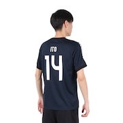 (メンズ)プレイヤーズTシャツ 2024 伊東 純也 24JFA-007-14-M