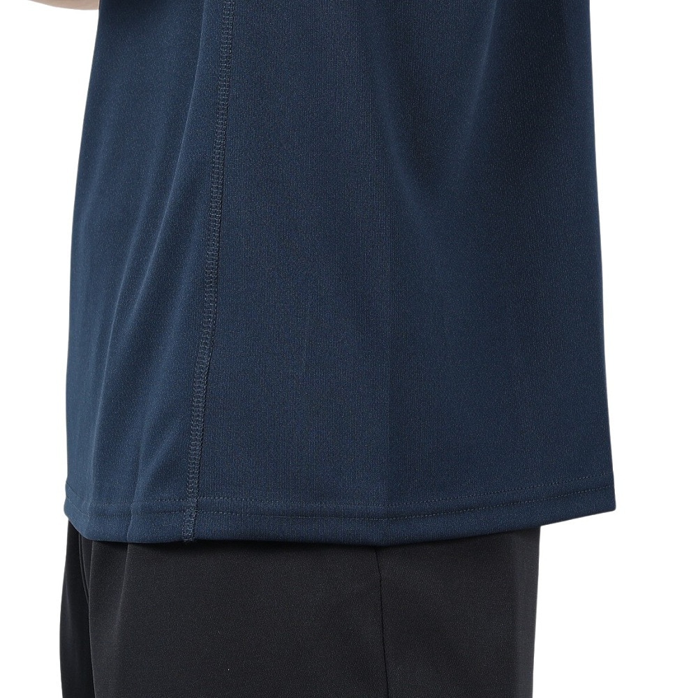 日本サッカー協会（JFA）（メンズ、レディース）24JFA プレーヤーズTシャツ 三笘薫 Lサイズ 24JFA-007-7-L