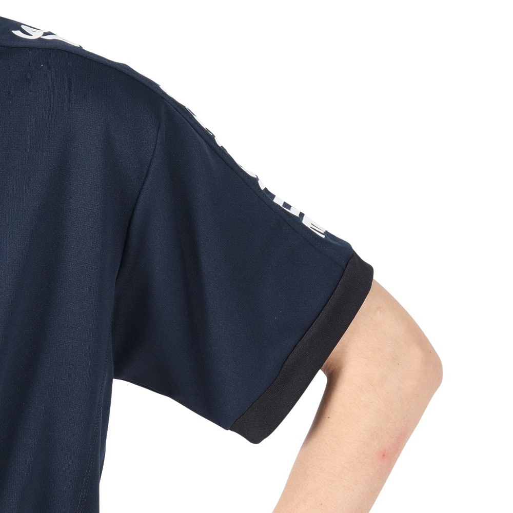 日本サッカー協会（JFA）（メンズ）プレイヤーズTシャツ 三苫 薫 24JFA-007-7-M
