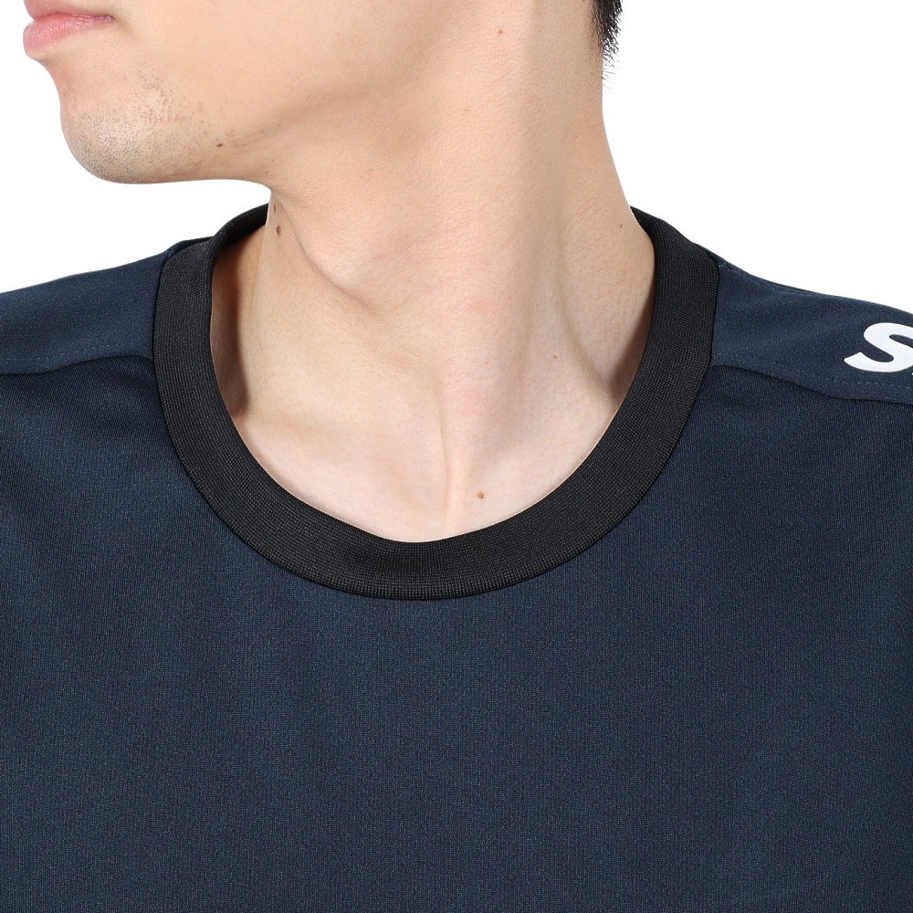 日本サッカー協会（JFA）（メンズ、レディース）24JFA プレーヤーズTシャツ 三笘薫 XLサイズ 24JFA-007-7-XL