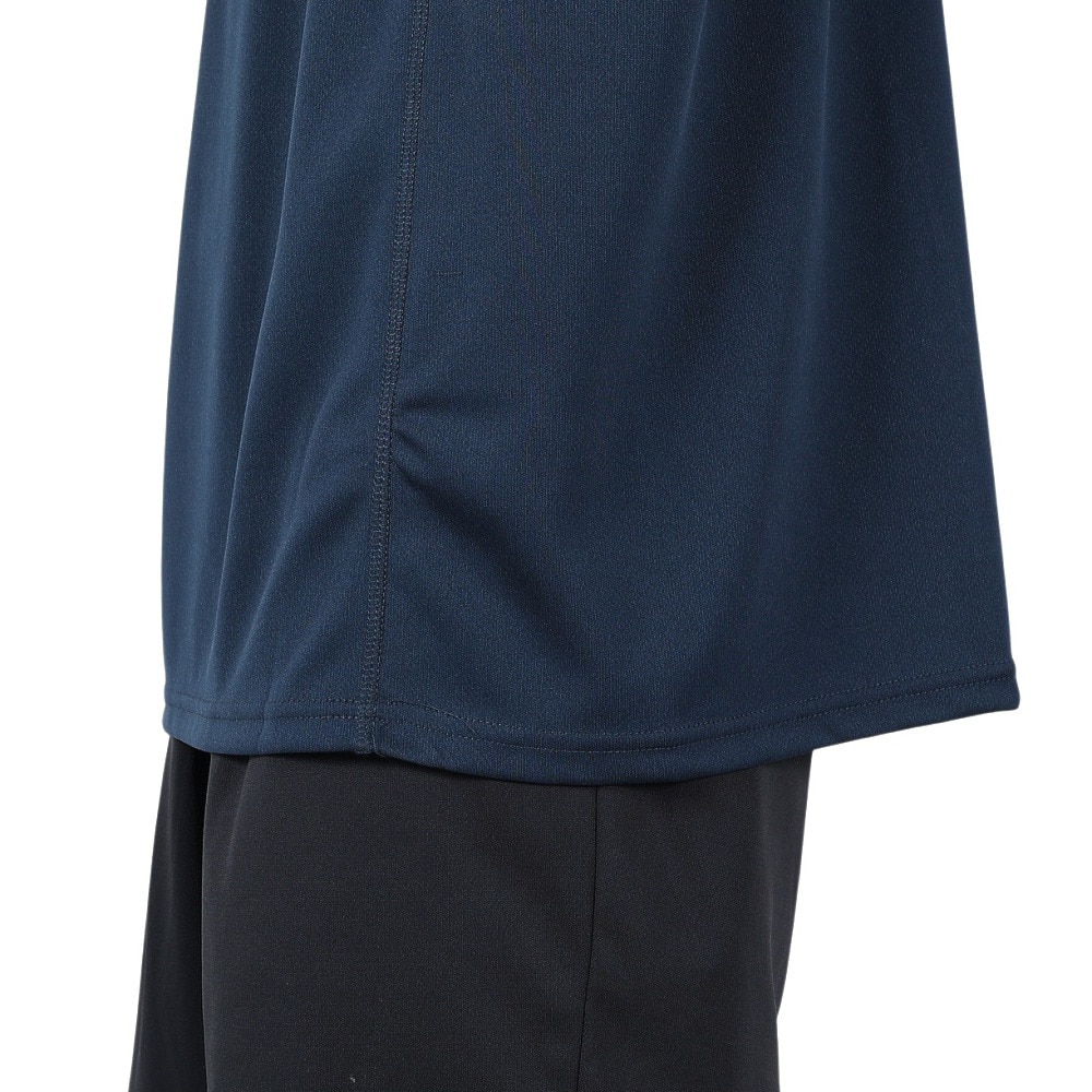 日本サッカー協会（JFA）（メンズ、レディース）24JFA プレーヤーズTシャツ 三笘薫 XLサイズ 24JFA-007-7-XL