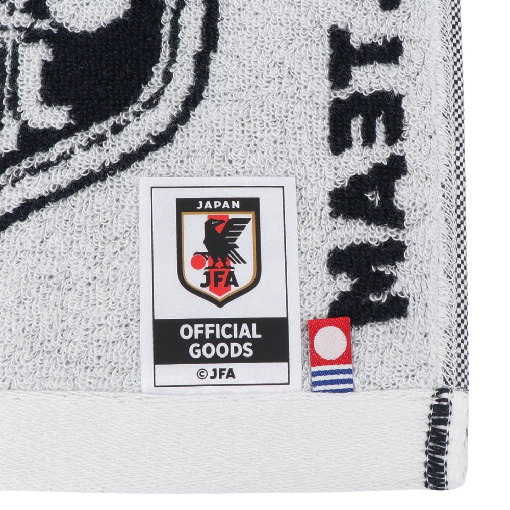 日本サッカー協会（JFA）（メンズ、レディース、キッズ）プレイヤーズ タオルマフラー 堂安律 24JFA-004-10