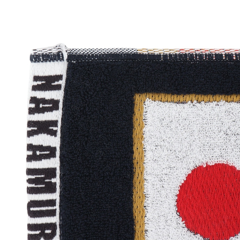 日本サッカー協会（JFA）（メンズ、レディース、キッズ）プレイヤーズタオルマフラー 2024 中村敬斗 24JFA-004-13