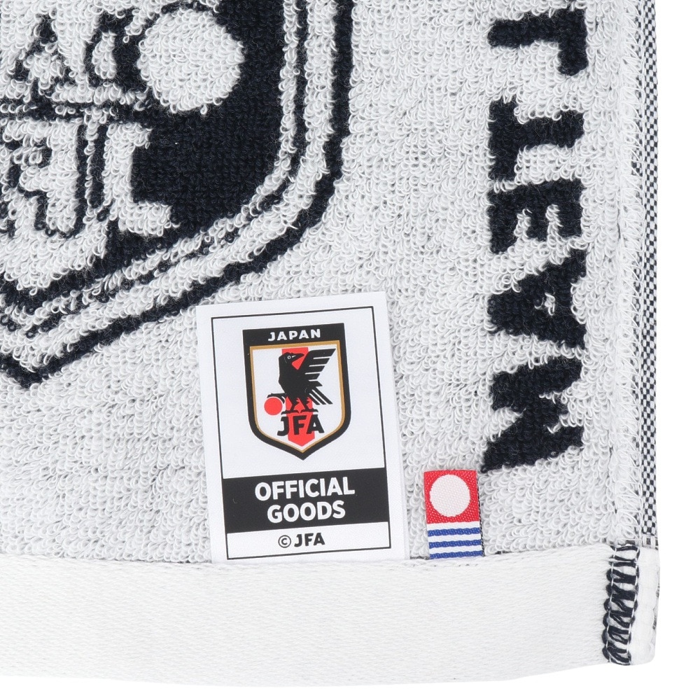 日本サッカー協会（JFA）（メンズ、レディース、キッズ）プレイヤーズタオルマフラー 2024 遠藤航 24JFA-004-6