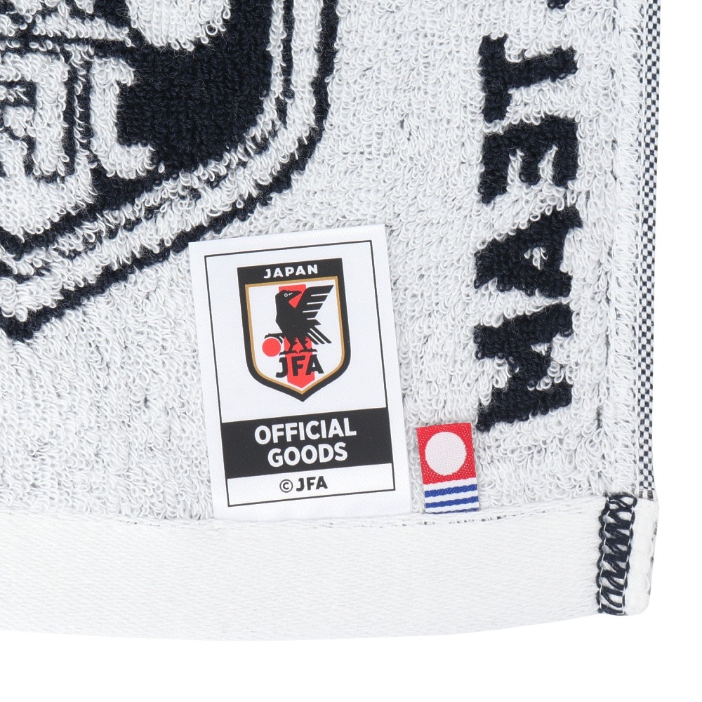 日本サッカー協会（JFA）（メンズ、レディース、キッズ）プレイヤーズタオルマフラー 2024 南野拓実 24JFA-004-8