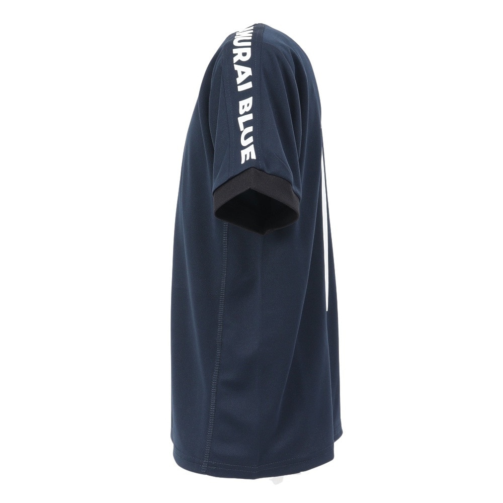 日本サッカー協会（JFA）（キッズ）キッズ プレーヤーズTシャツ 堂安 律 24JFA-007-10-KIDS