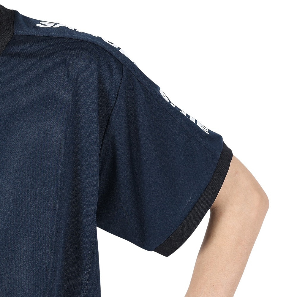 日本サッカー協会（JFA）（メンズ、レディース）24JFA プレーヤーズTシャツ 堂安律 Lサイズ 24JFA-007-10-L
