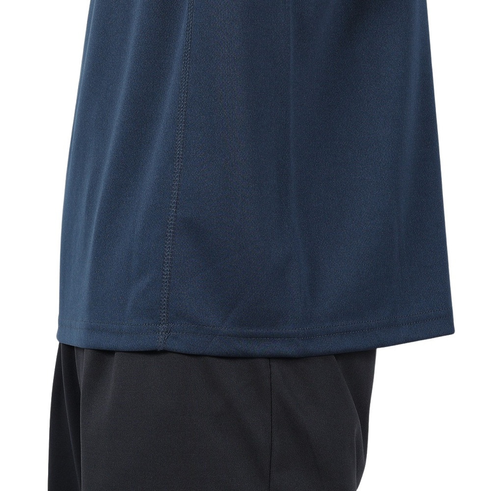 日本サッカー協会（JFA）（メンズ、レディース）24JFA プレーヤーズTシャツ 堂安律 Lサイズ 24JFA-007-10-L