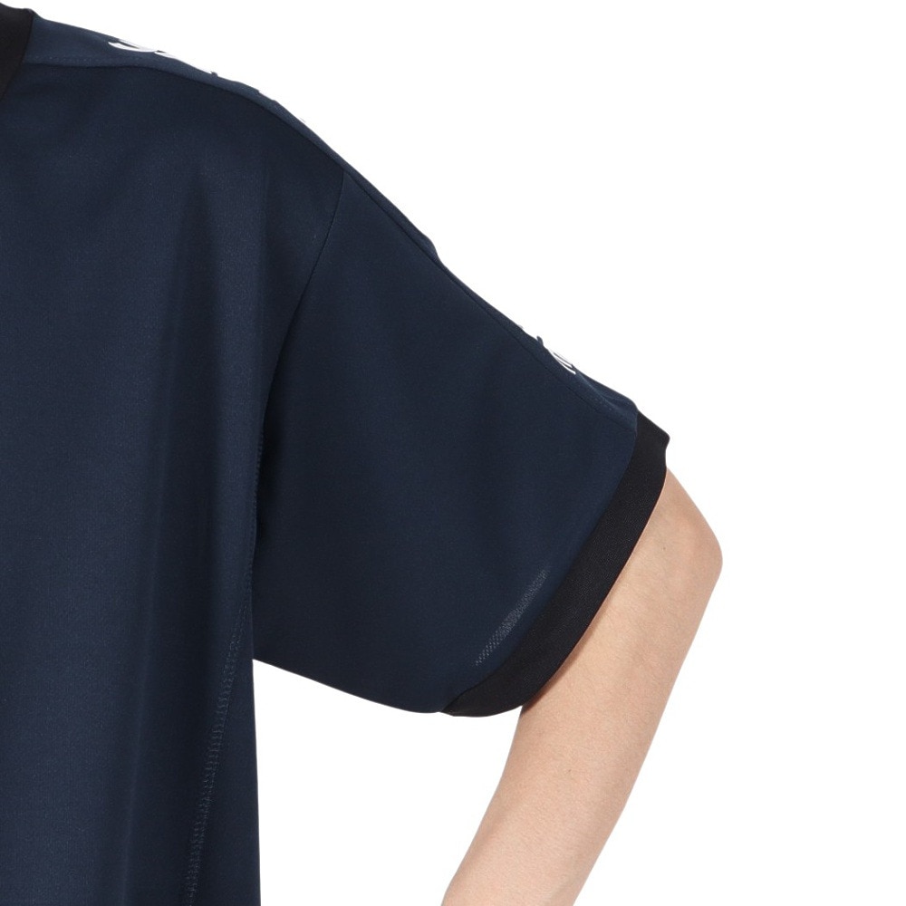 日本サッカー協会（JFA）（メンズ、レディース）プレイヤーズTシャツ 堂安律 24JFA-007-10-XL