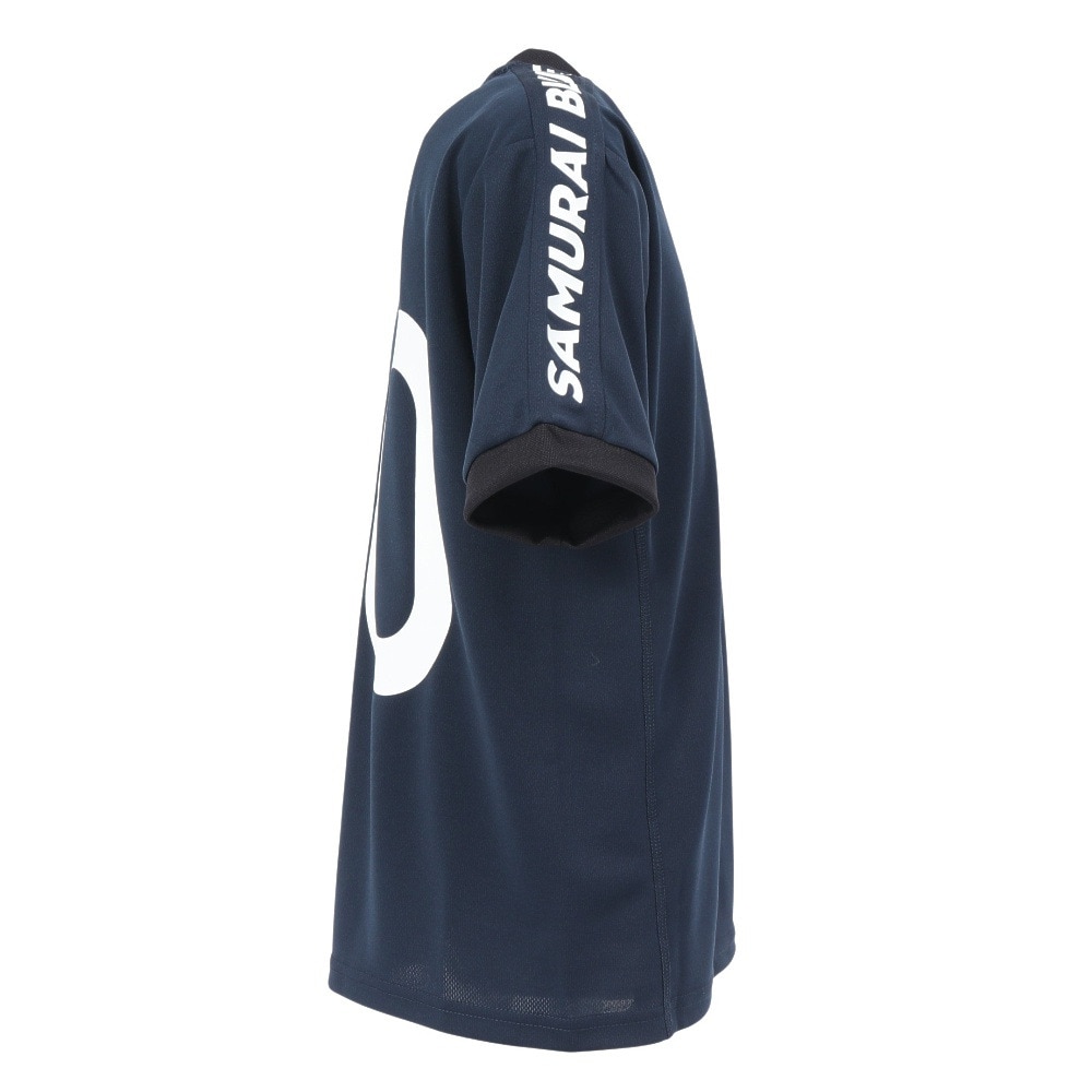 日本サッカー協会（JFA）（キッズ）キッズ プレーヤーズTシャツ 久保 建英 24JFA-007-20-KIDS
