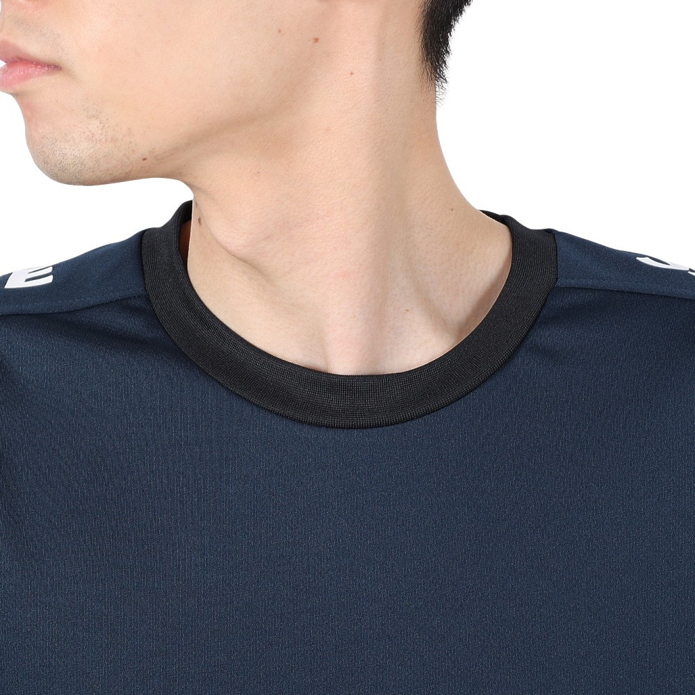 日本サッカー協会（JFA）（メンズ、レディース）24JFA プレーヤーズTシャツ 久保建英 Lサイズ 24JFA-007-20-L