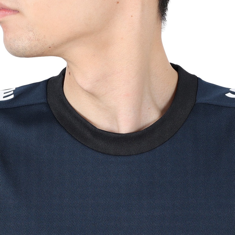 日本サッカー協会（JFA）（メンズ、レディース）24JFA プレーヤーズTシャツ 久保建英 Mサイズ 24JFA-007-20-M