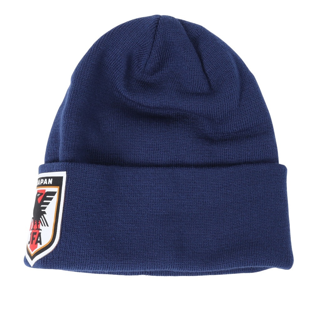 日本サッカー協会（JFA）（メンズ、レディース）24JFA ニットキャップ JFA41004
