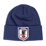 (メンズ、レディース)24JFA ニットキャップ JFA41004