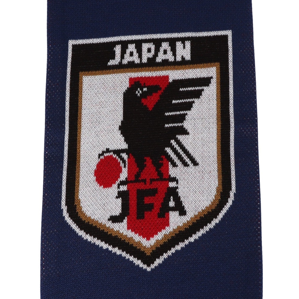 日本サッカー協会（JFA）（メンズ、レディース、キッズ）24JFA ニットマフラー JFA41005