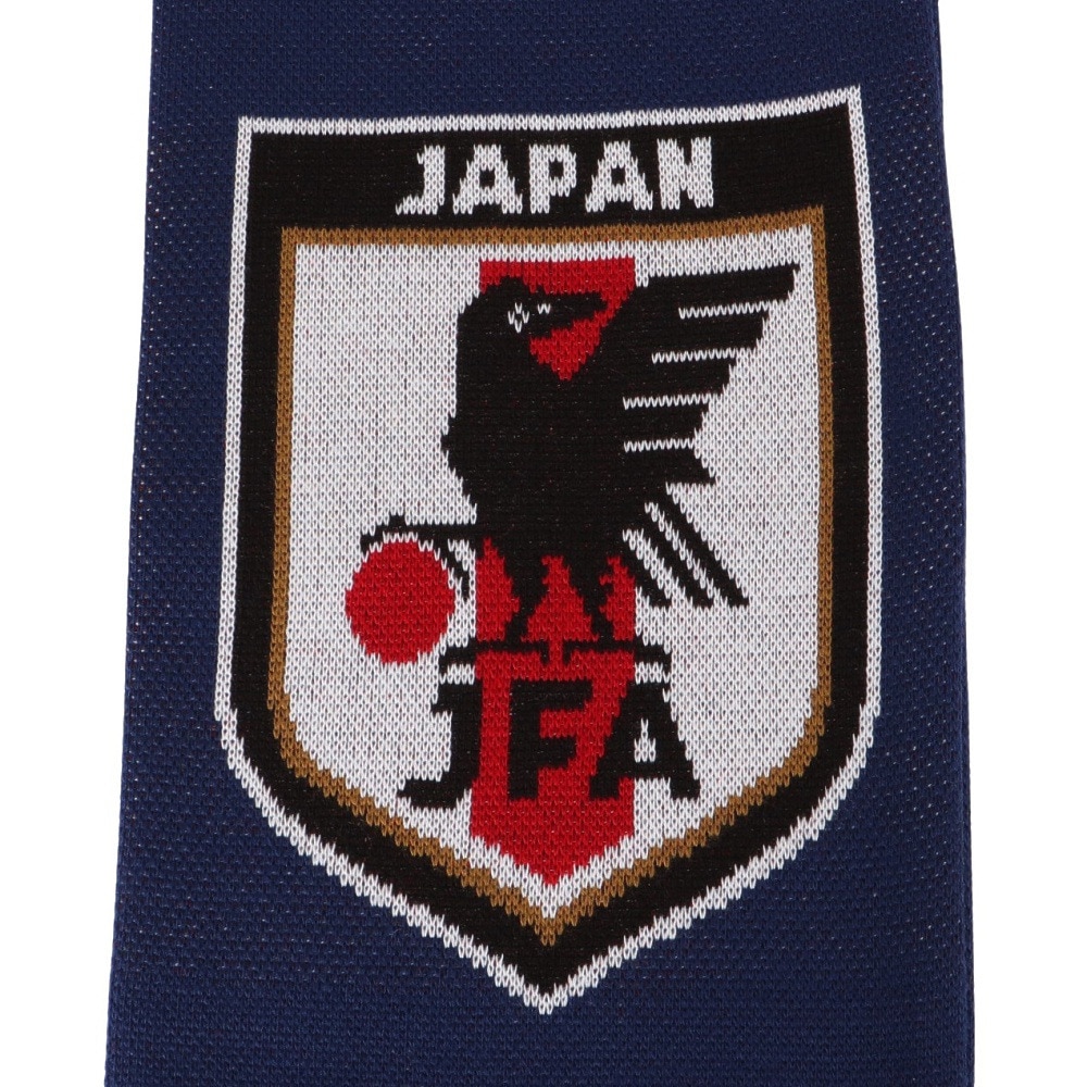 日本サッカー協会（JFA）（メンズ、レディース、キッズ）24JFA ニットマフラー JFA41005