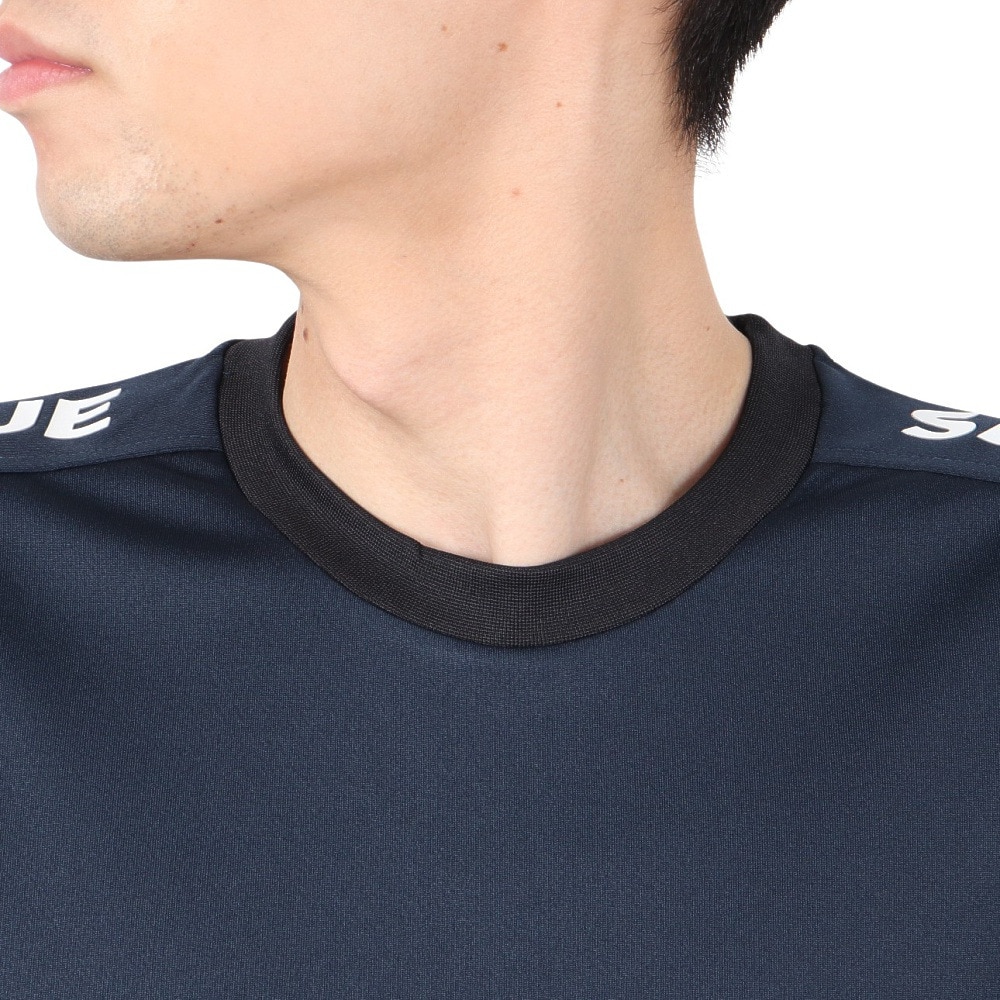 日本サッカー協会（JFA）（メンズ、レディース）プレイヤーズTシャツ 中村敬斗 24JFA-007-13-S