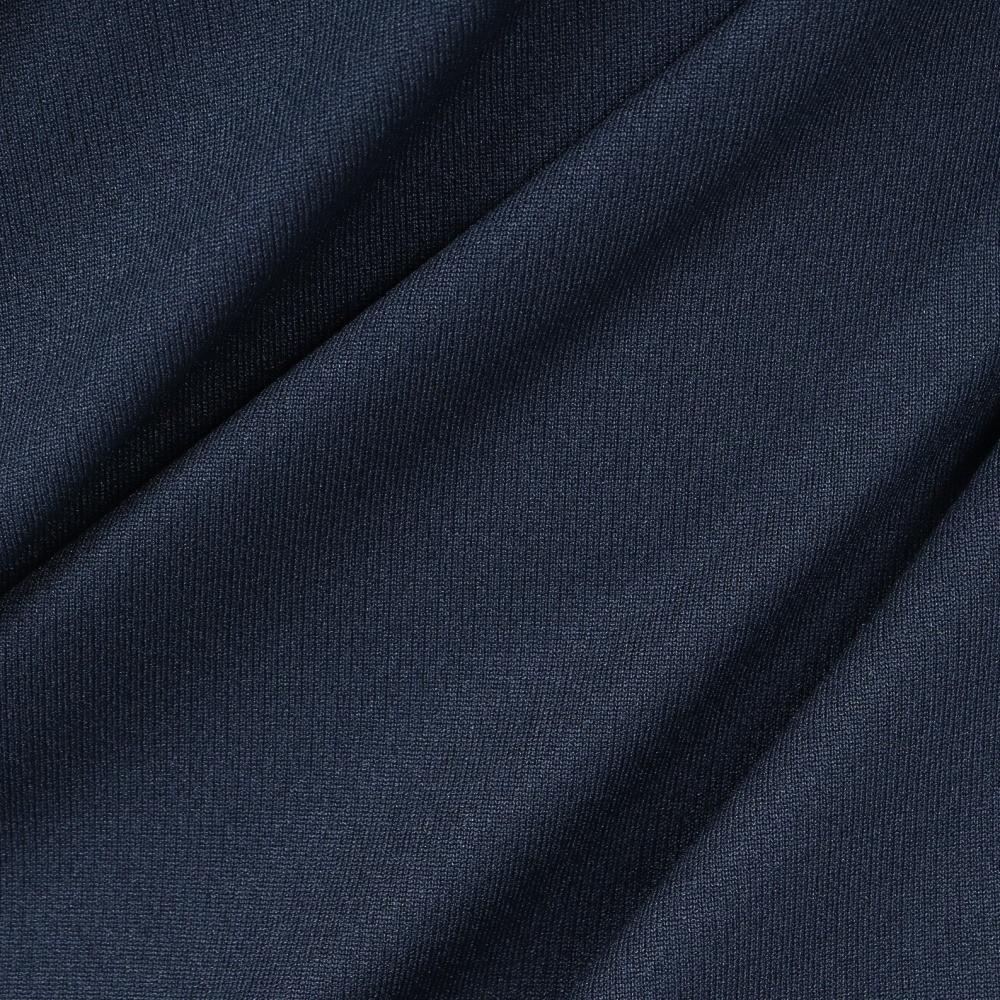 日本サッカー協会（JFA）（メンズ、レディース）プレイヤーズTシャツ M 2024 SAMURAI BLUE24JFA-007-M