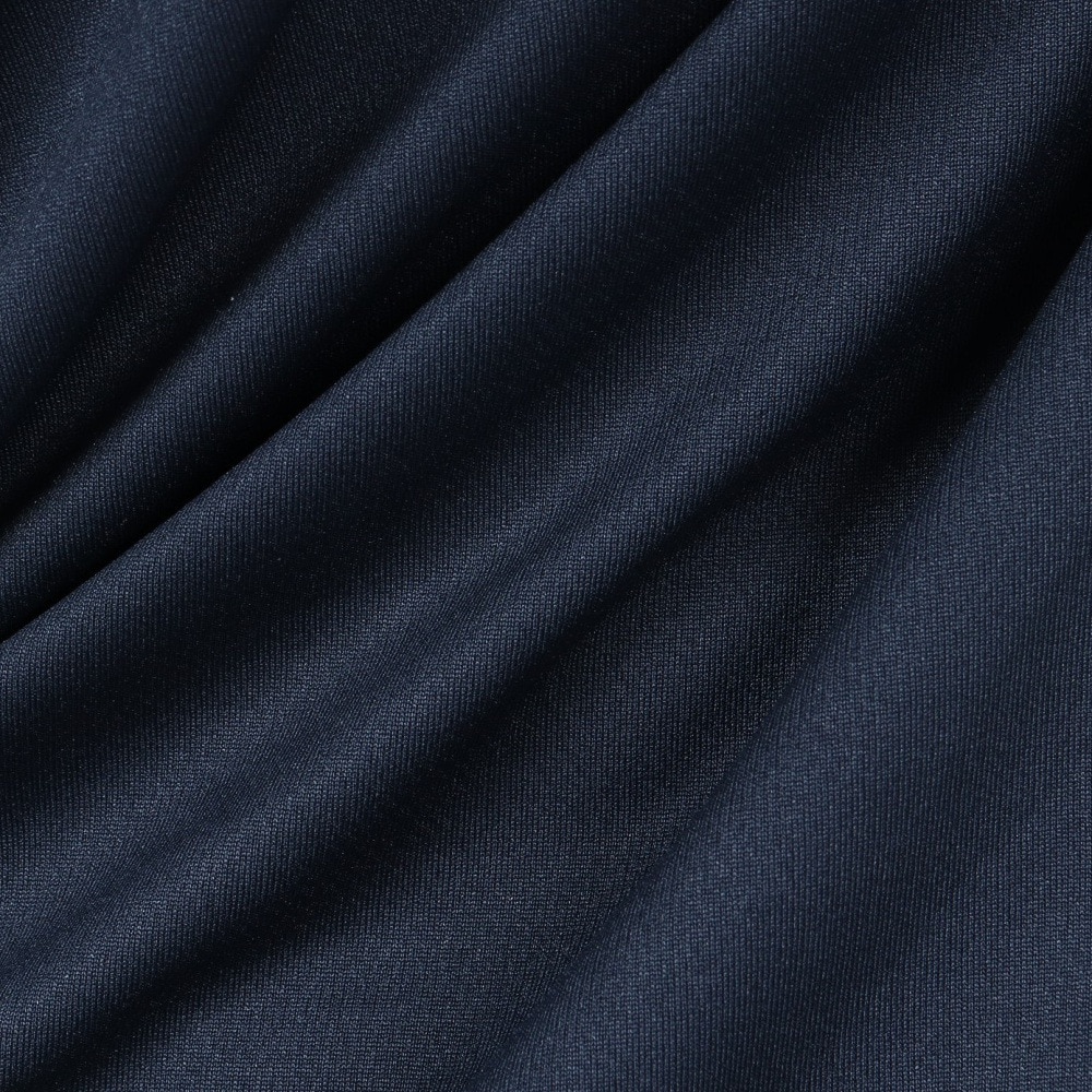 日本サッカー協会（JFA）（メンズ、レディース）プレイヤーズTシャツ LL 2024 SAMURAI BLUE 24JFA-007-XL