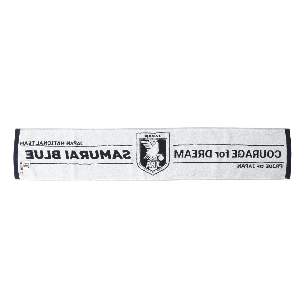 日本サッカー協会（JFA）（メンズ、レディース、キッズ）DREAMタオルマフラー JO-351